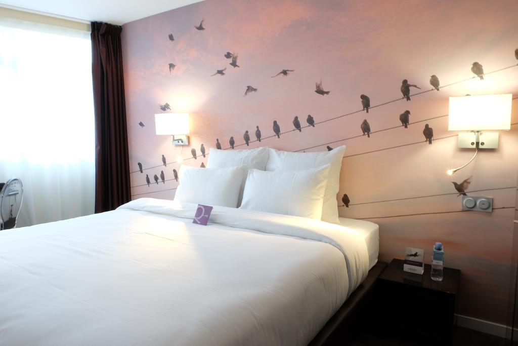 Mercure Paris Malakoff Parc Des Expositions Room photo