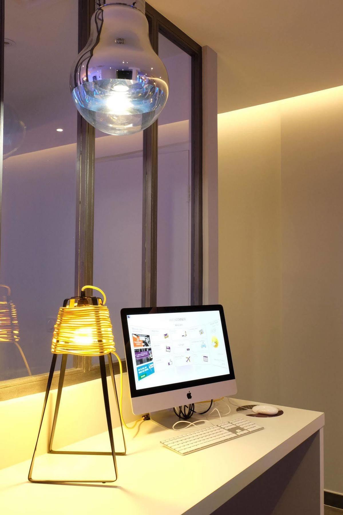 Mercure Paris Malakoff Parc Des Expositions Exterior photo